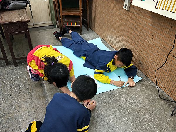 放大圖：